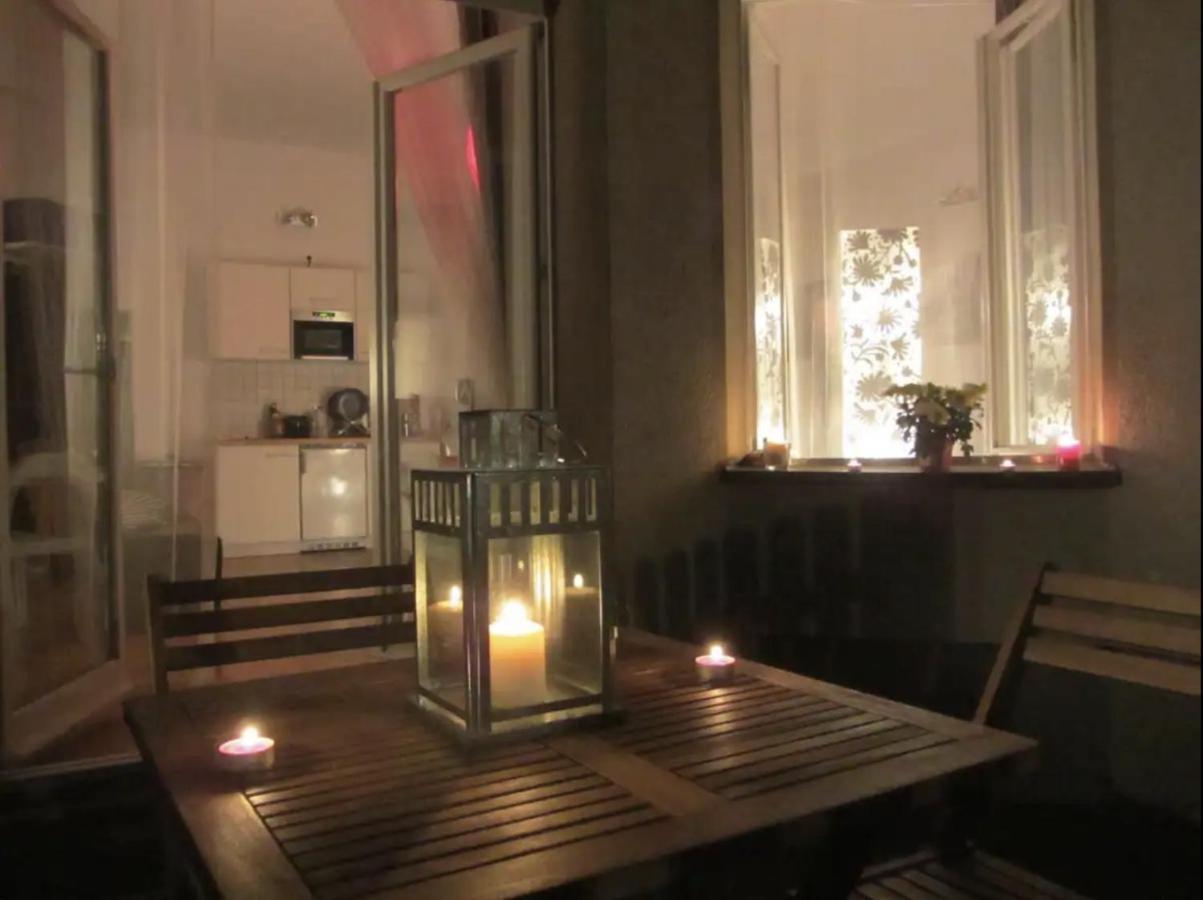 Appartamento Mooeve Friedrichs Berlino