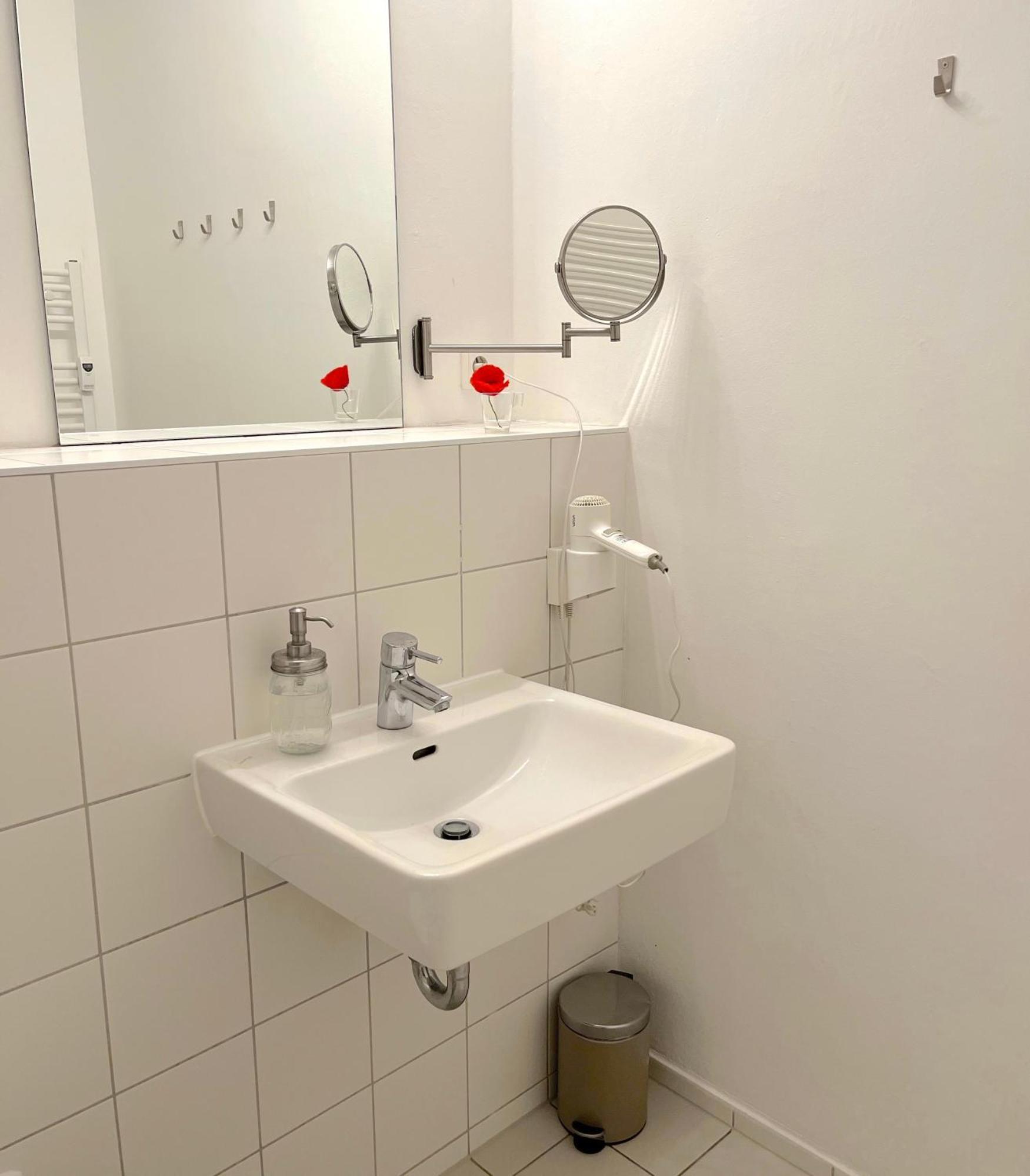 Appartamento Mooeve Friedrichs