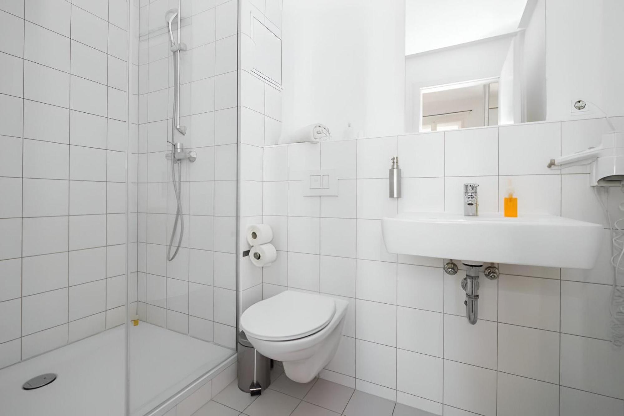 Appartamento Mooeve Friedrichs Berlino
