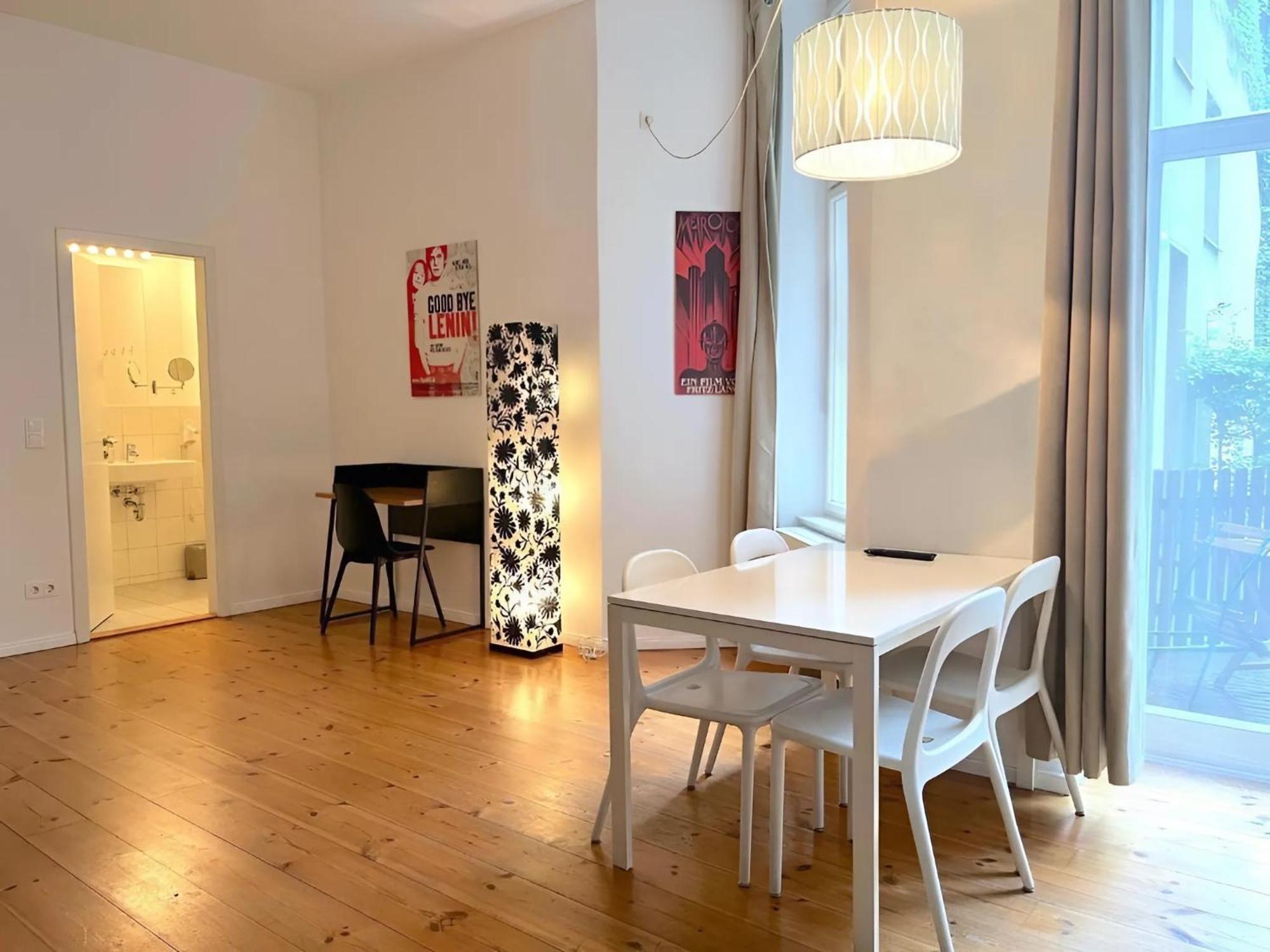 Appartamento Mooeve Friedrichs