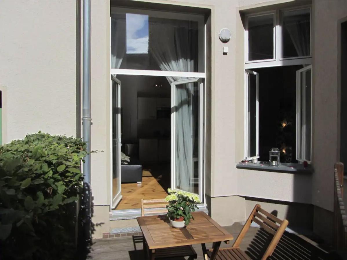 Mooeve Friedrichs Apartamento Berlim