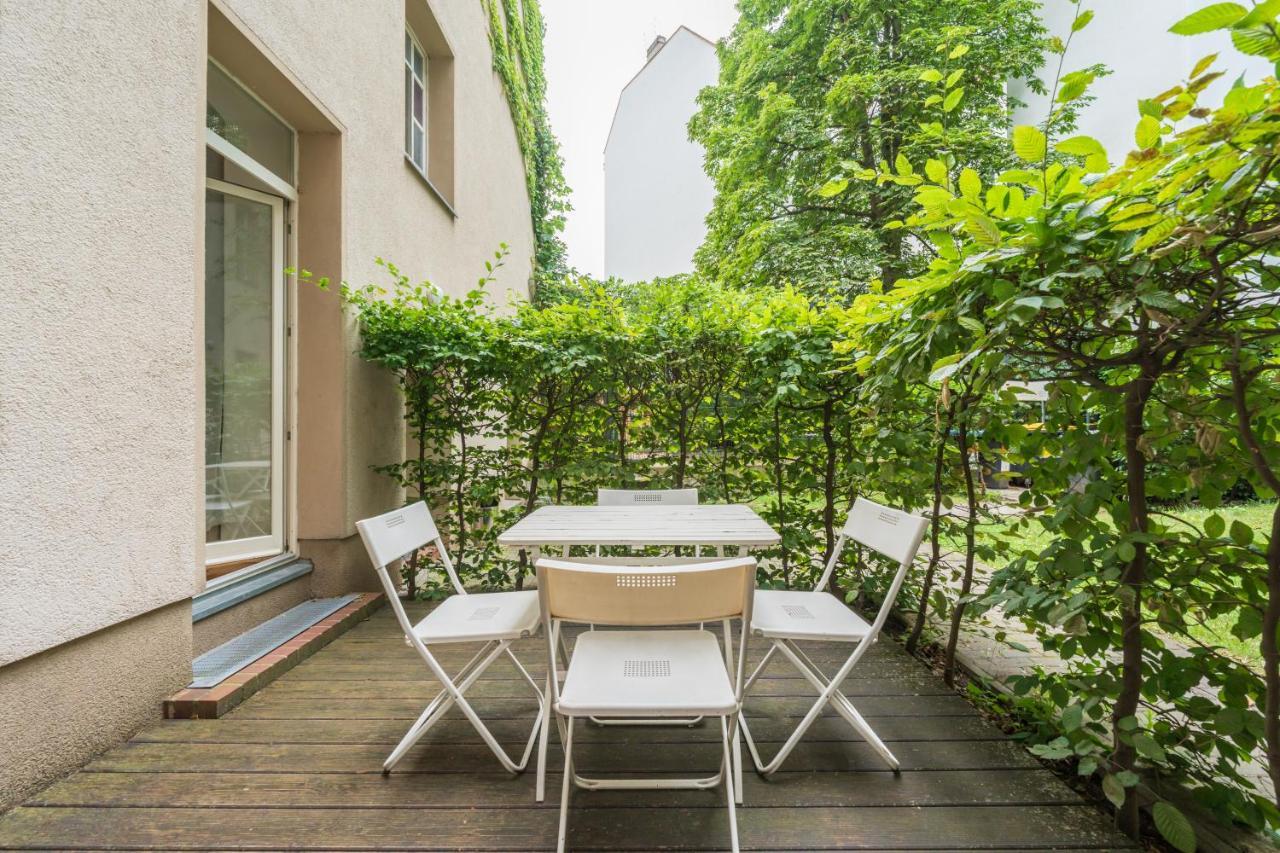 Mooeve Friedrichs Apartamento