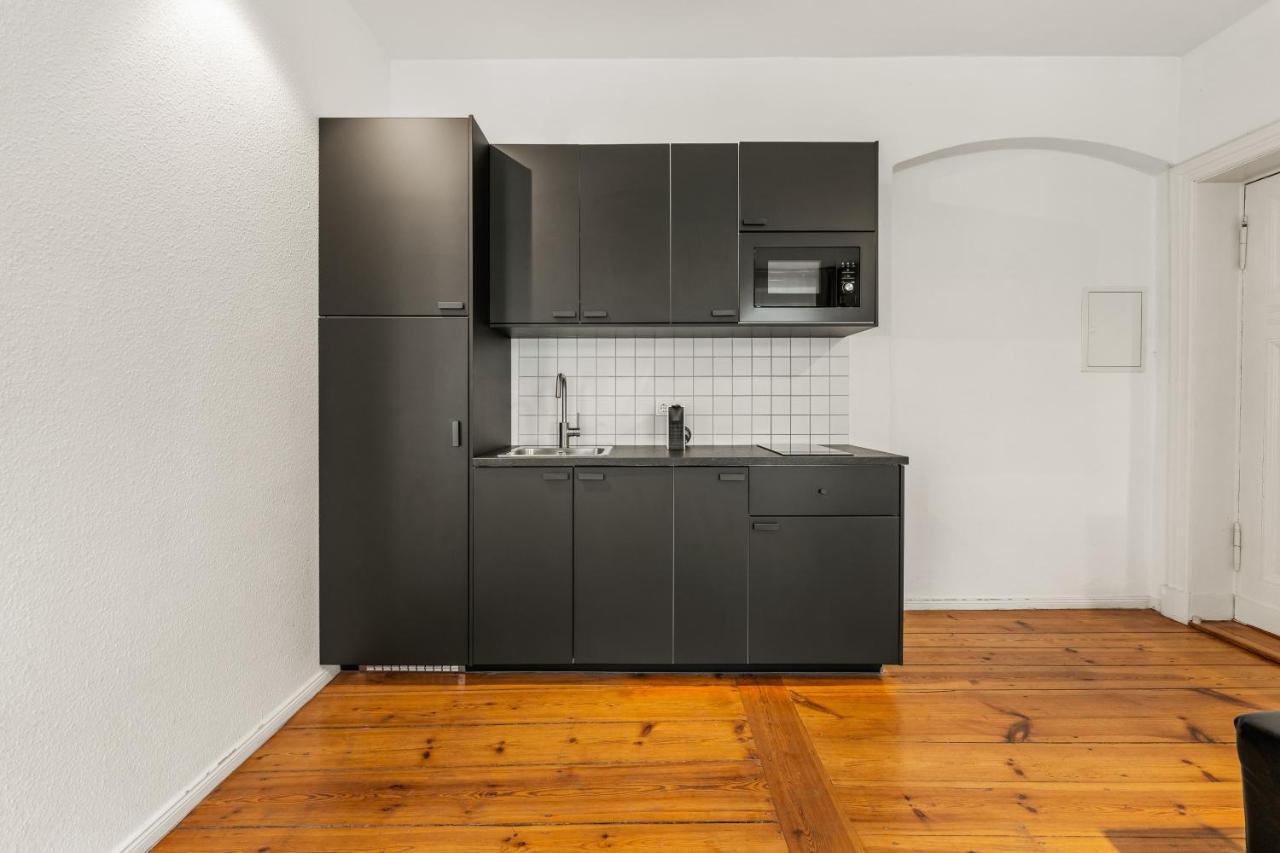 Mooeve Friedrichs Apartamento