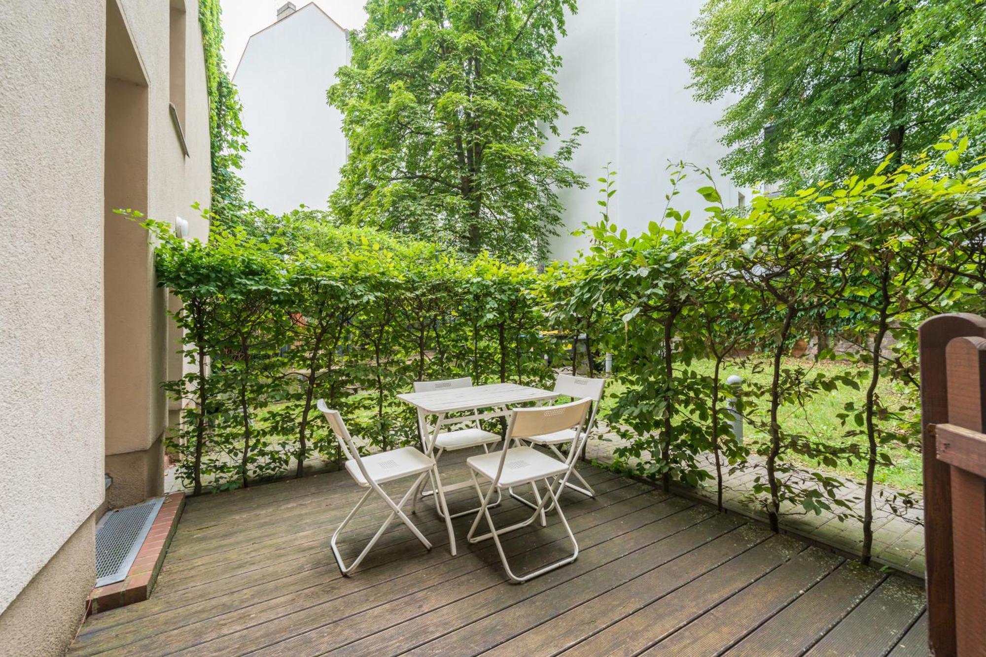 Mooeve Friedrichs Apartamento