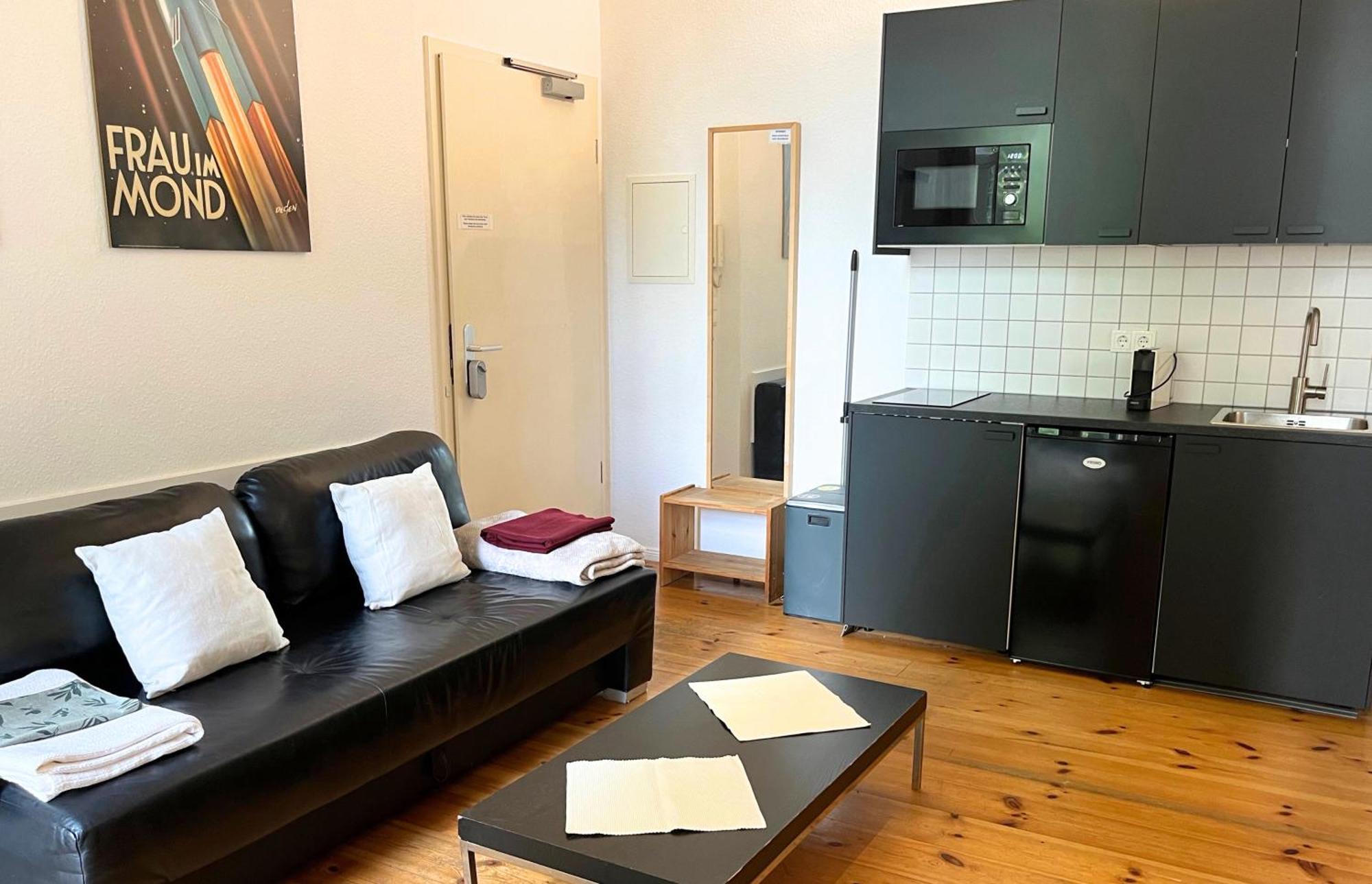 Mooeve Friedrichs Apartamento