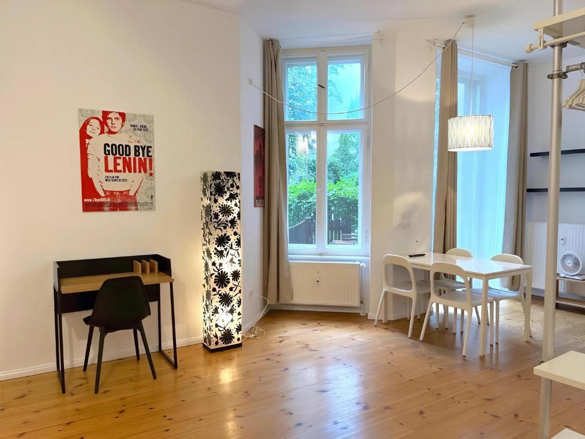 Mooeve Friedrichs Apartamento *